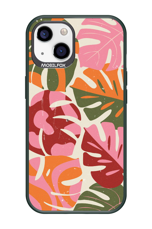 Tropical Heatwave 2.0 - Apple iPhone 13
