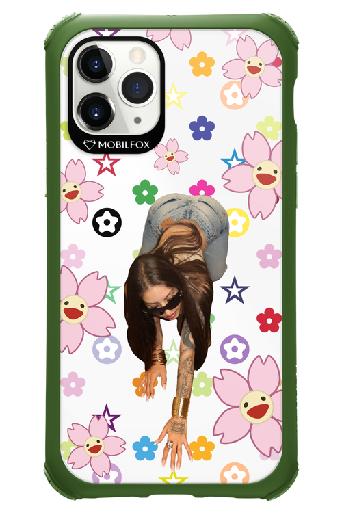 Oh G!rl 2.0 - Apple iPhone 11 Pro