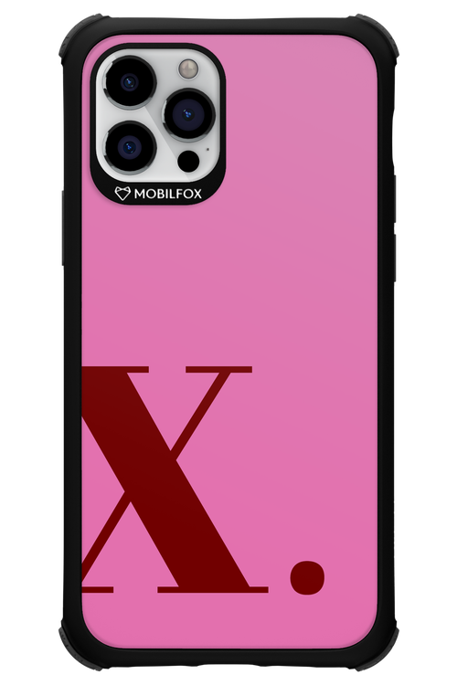 X (Sorbet) 2.0 - Apple iPhone 12 Pro