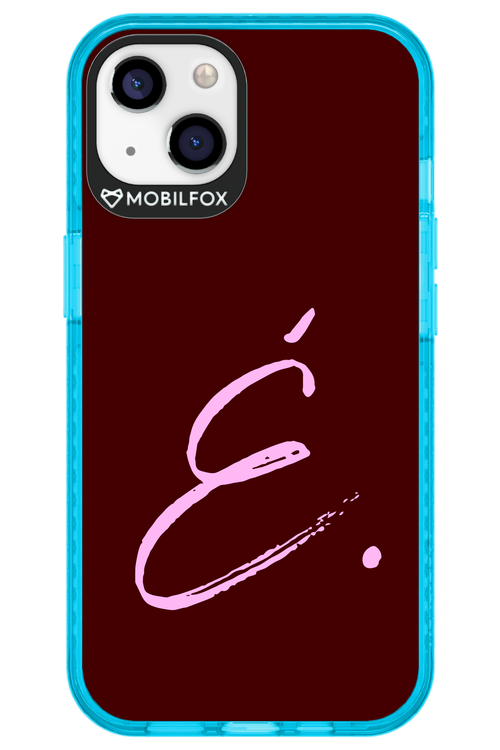 (Dark Blush) E II 2.0 - Apple iPhone 13