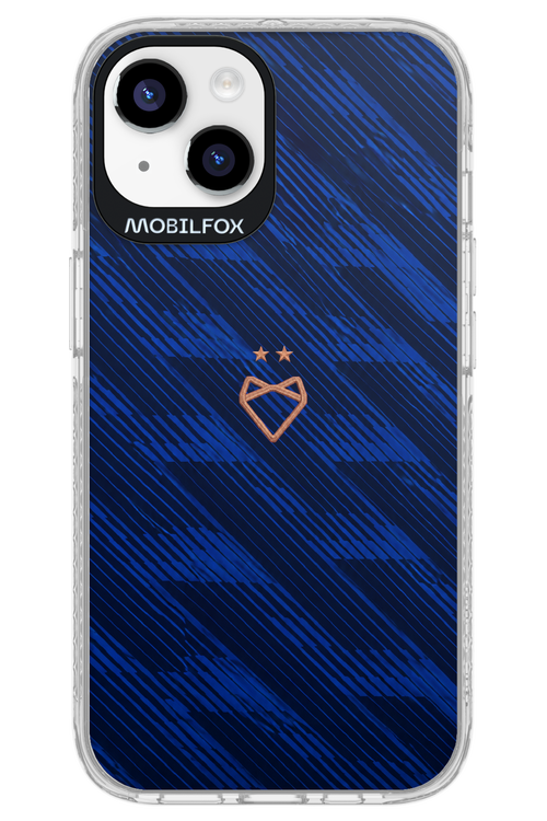 Franta 2.0 x Mobilfox 2.0 - Apple iPhone 14