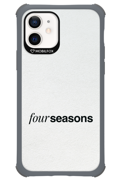 BSW FourSeasons 11 2.0 - Apple iPhone 12