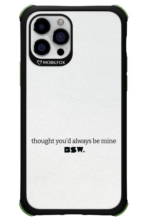 BSW FourSeasons 13 2.0 - Apple iPhone 12 Pro