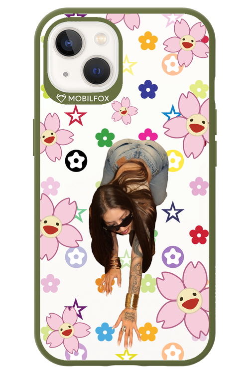 Oh G!rl 2.0 - Apple iPhone 13