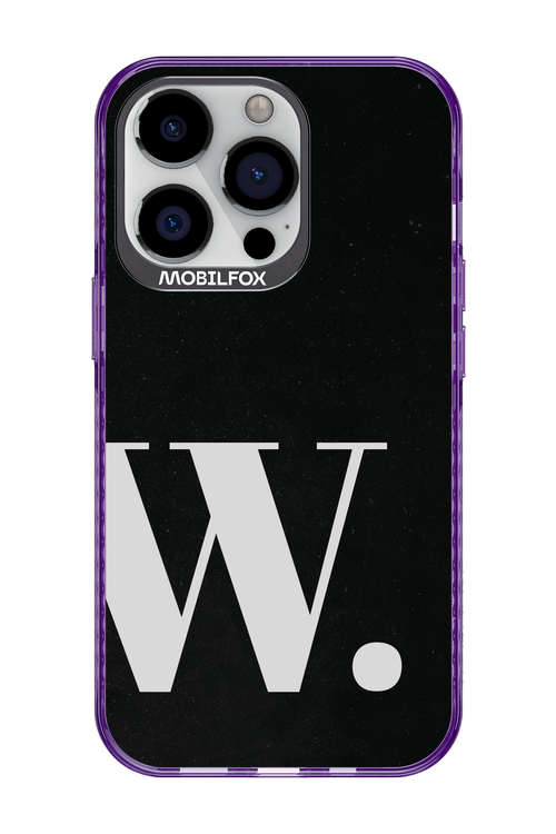W (Off Space) 2.0 - Apple iPhone 13 Pro