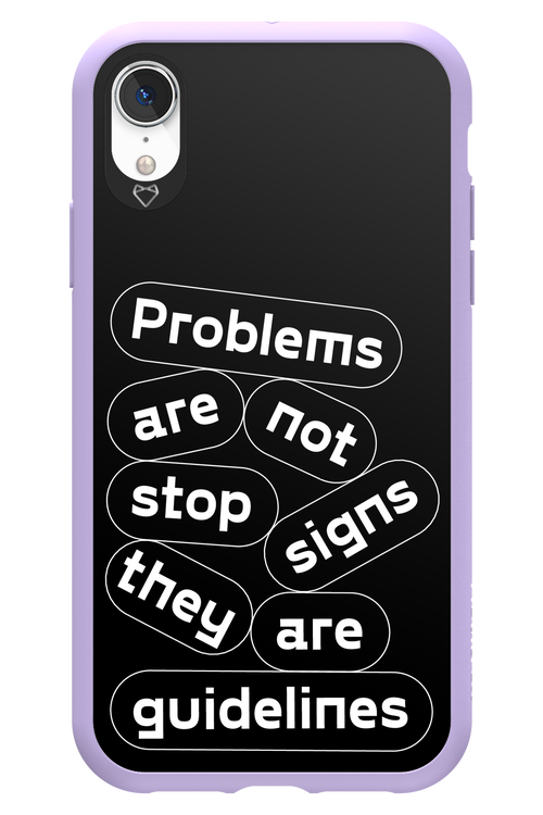 Problemz 2.0 - Apple iPhone XR