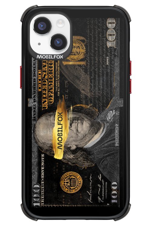 Gold Life 2.0 - Apple iPhone 14 Plus