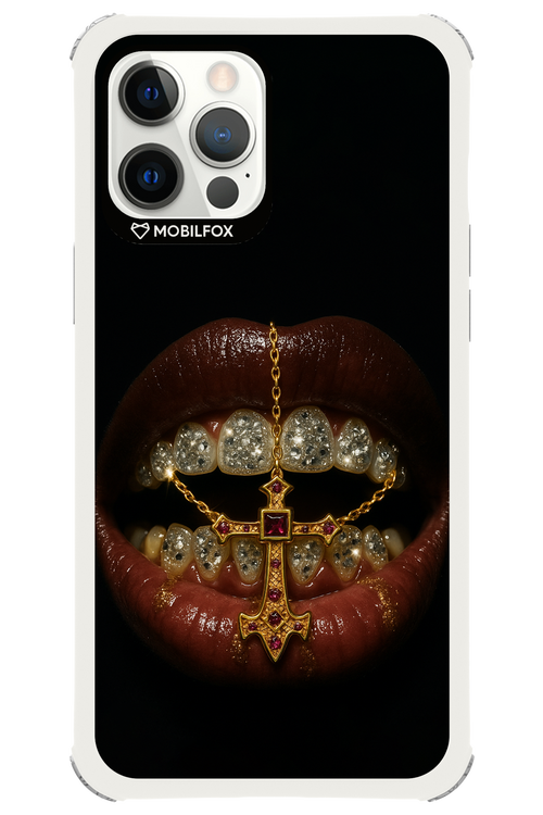 Greedy 2.0 - Apple iPhone 12 Pro Max