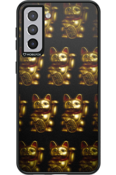 Gold Luck - Samsung Galaxy S21+