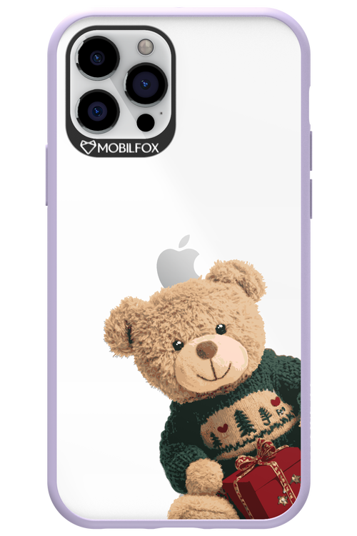 Gifting Bear - Apple iPhone 12 Pro