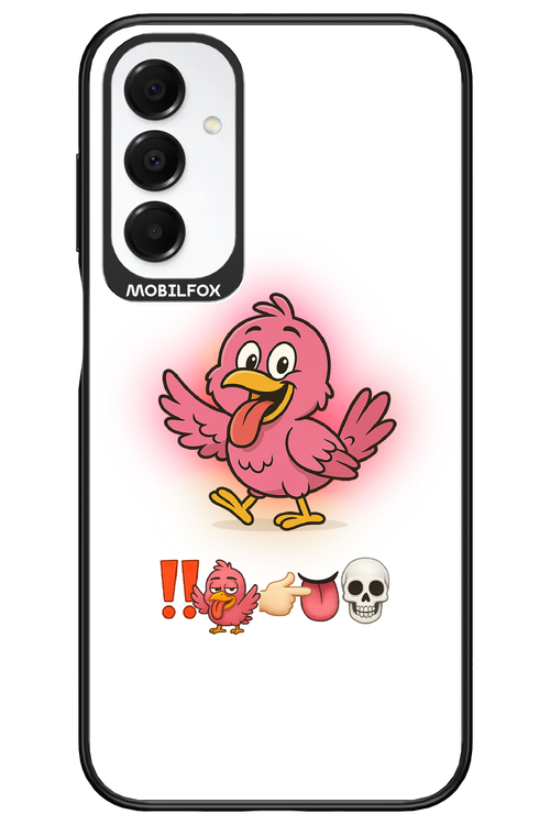 Bad Bird - Samsung A16