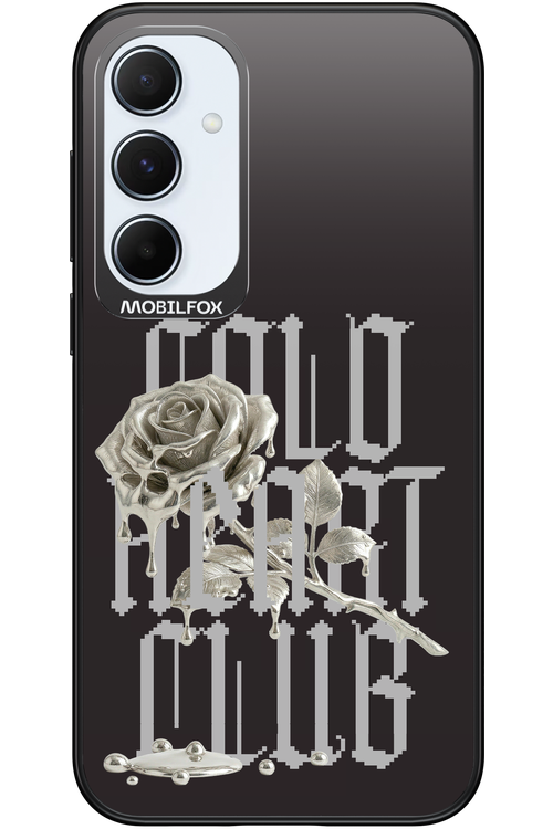 Cold Heart Club 2.0 - Samsung Galaxy A55