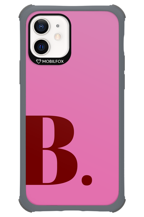B (Sorbet) 2.0 - Apple iPhone 12