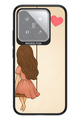 Girl Love II 2.0 - Xiaomi 14