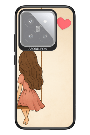 Girl Love II 2.0 - Xiaomi 14