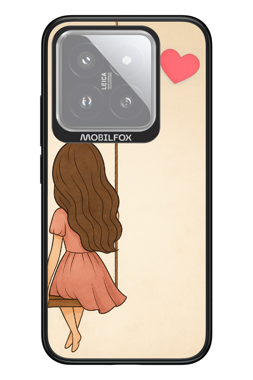 Girl Love II 2.0 - Xiaomi 14