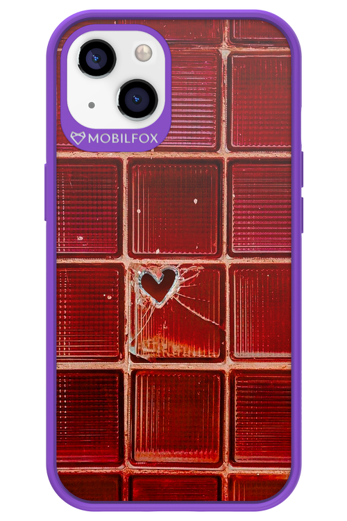 Heartbroken - Apple iPhone 13