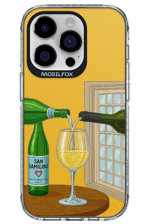 Gami Spritz 2.0 - Apple iPhone 14 Pro