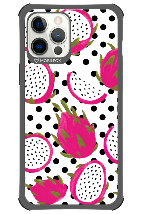 DRAGON FRUIT 2.0 - Apple iPhone 12 Pro Max