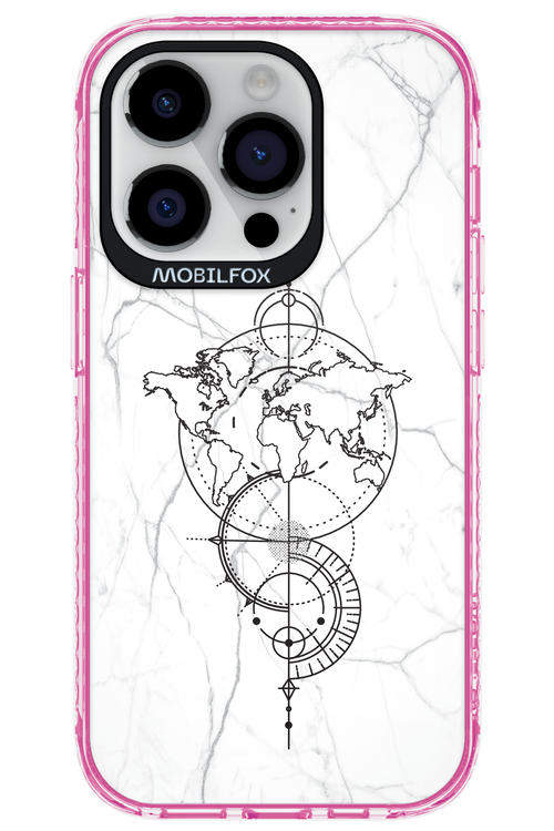 Compass 2.0 - Apple iPhone 14 Pro