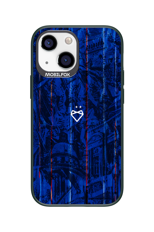 Franta x Mobilfox 2.0 - Apple iPhone 13 Mini