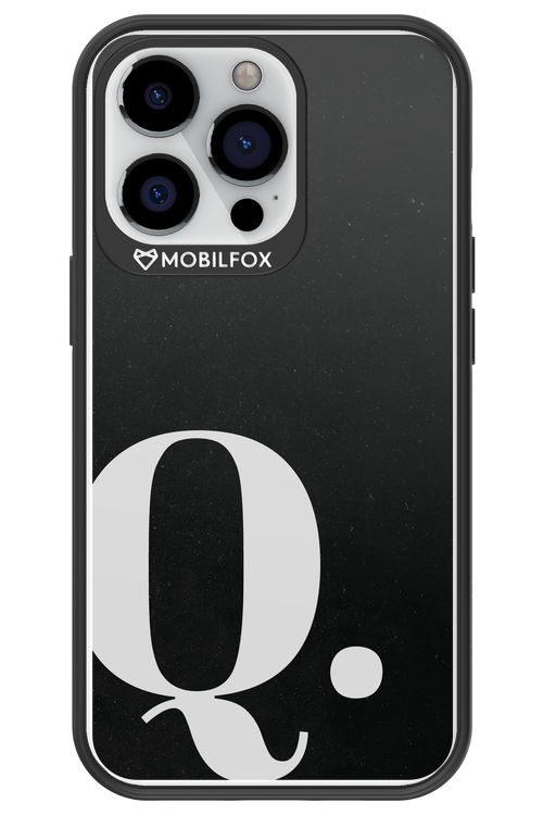 Q (Off Space) 2.0 - Apple iPhone 13 Pro
