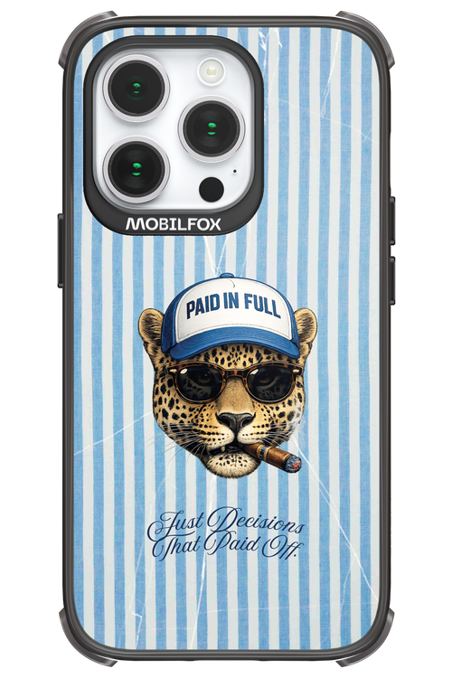 Paid in Full 2.0 - Apple iPhone 14 Pro