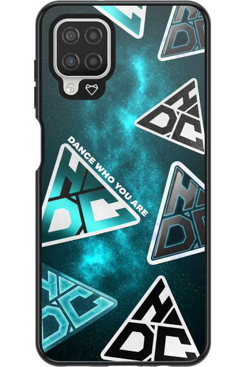 HDC 6 2.0 - Samsung Galaxy A12