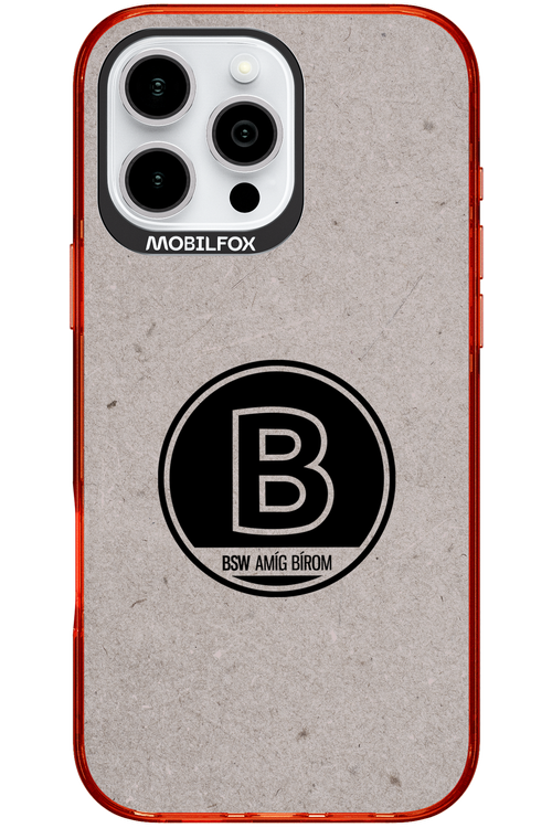 Alig bírom - Apple iPhone 16 Pro Max