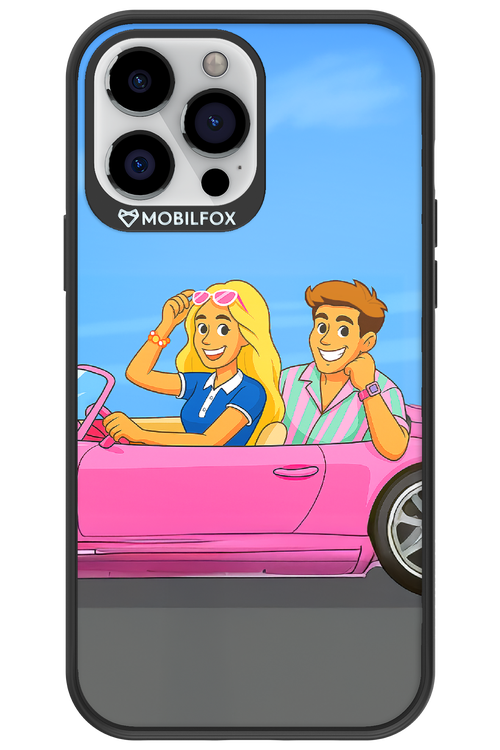 My Way 2.0 - Apple iPhone 13 Pro Max