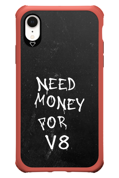 V8 2.0 - Apple iPhone XR
