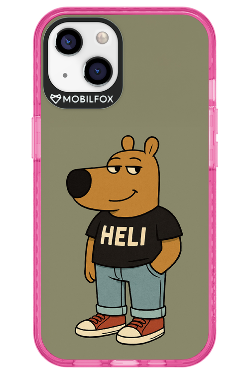 ChillHeli - Apple iPhone 13