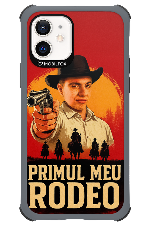 Cowboy - Apple iPhone 12