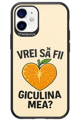 Design Clean 2.0 - Apple iPhone 12 Mini