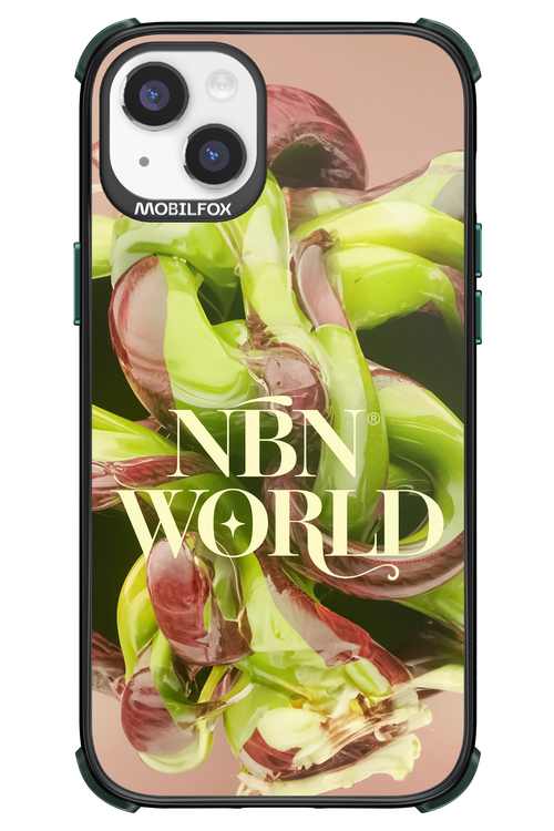 Flow-er - Apple iPhone 14 Plus