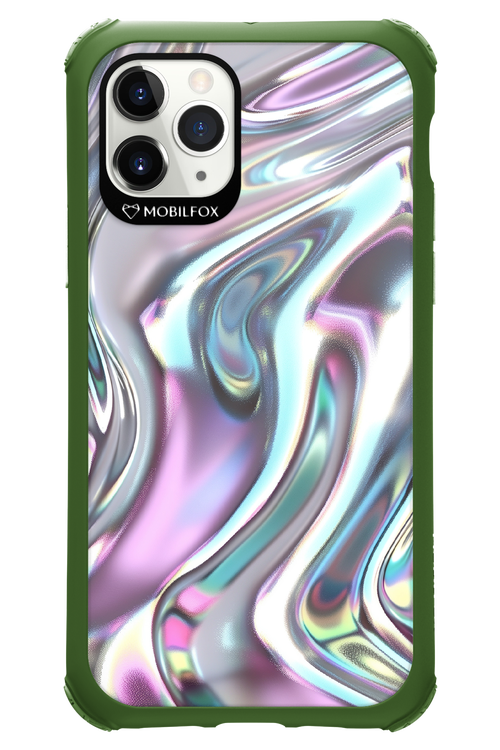 Holochrome 2.0 - Apple iPhone 11 Pro