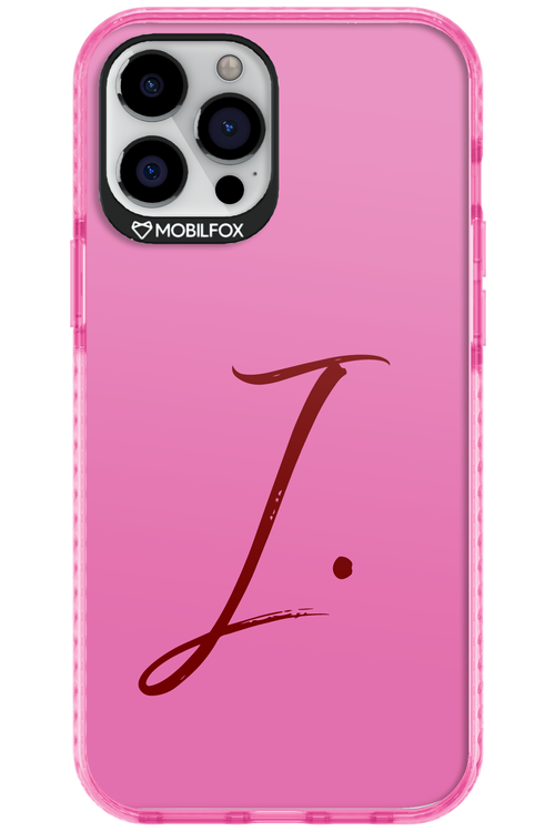 (Sorbet) I 2.0 - Apple iPhone 12 Pro Max