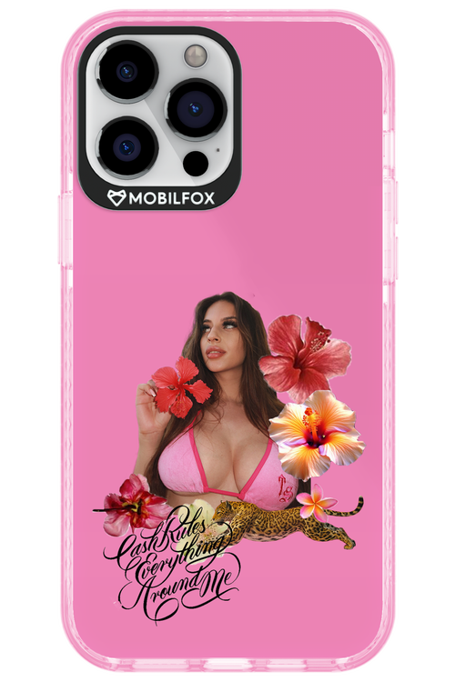 Island Money Muse 2.0 - Apple iPhone 13 Pro Max