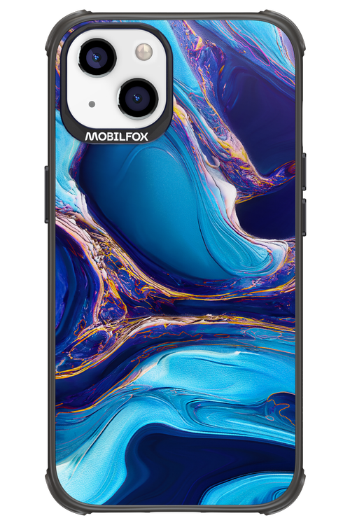 Amethyst 2.0 - Apple iPhone 13