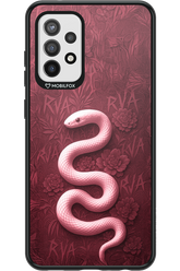 Rose Venom - Samsung Galaxy A72