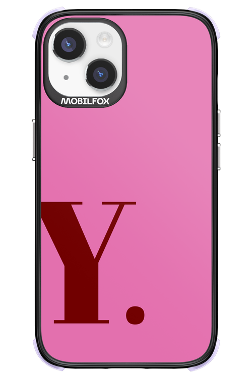 Y (Sorbet) 2.0 - Apple iPhone 14