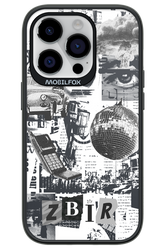 ZBIR MAGAZINE 2.0 - Apple iPhone 14 Pro