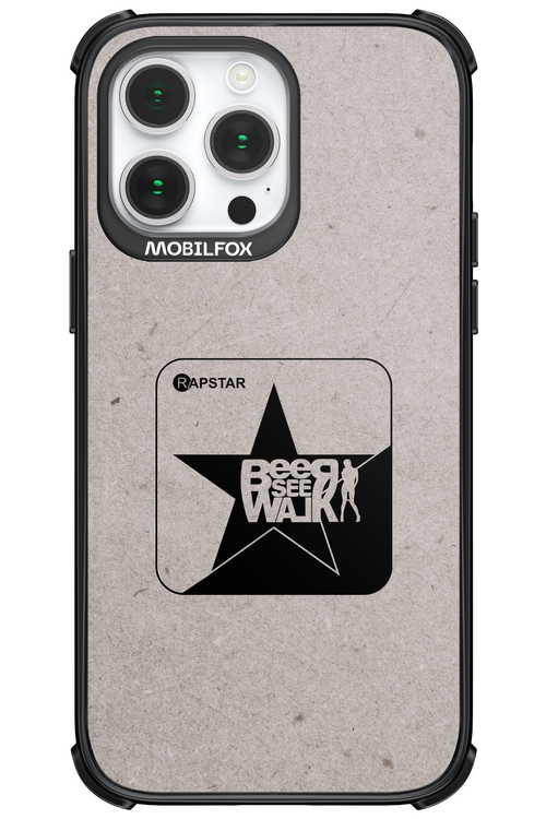 Rapstar - Apple iPhone 14 Pro Max