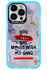 Better Not - Apple iPhone 13 Pro