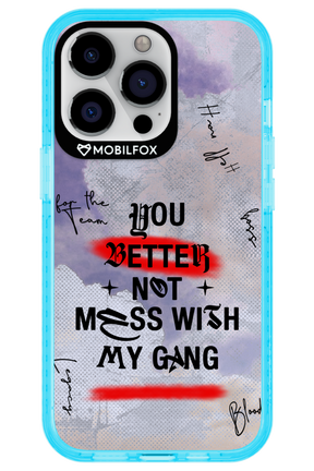 Better Not - Apple iPhone 13 Pro