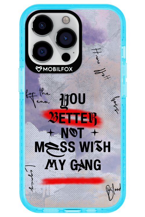 Better Not - Apple iPhone 13 Pro