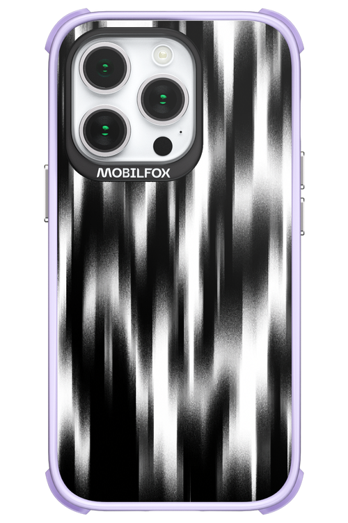 Monochrome Motion 2.0 - Apple iPhone 14 Pro
