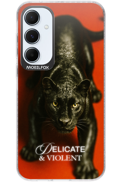 DeliCat 2.0 - Samsung Galaxy A55