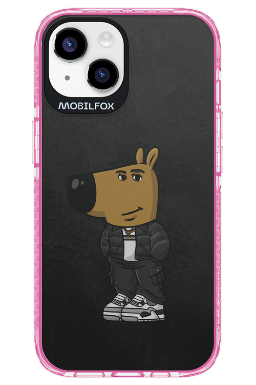 Chill Guy - Apple iPhone 14