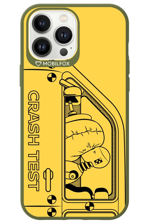 Crumple Zone 2.0 - Apple iPhone 13 Pro Max